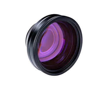 355 nm | Vollquarz