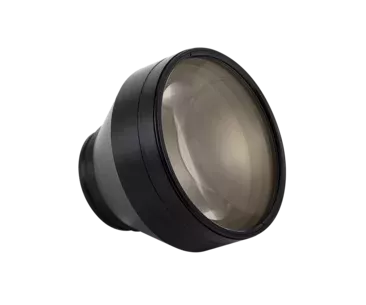 510 - 550 nm | Fused Silica | Telecentric