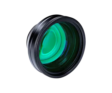 980 nm | Optisches Glas