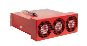 CW-Laser | Singlemode | Air Cooled