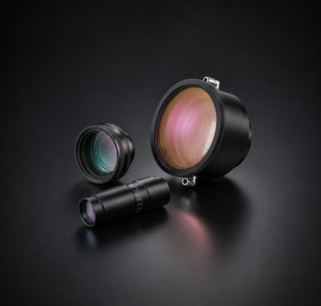 Optics