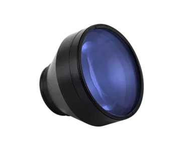 1030 - 1080 nm | Fused Silica | Telecentric
