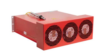 CW-Laser | Multimode | Air Cooled