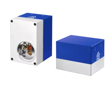 PSH-2D-Series