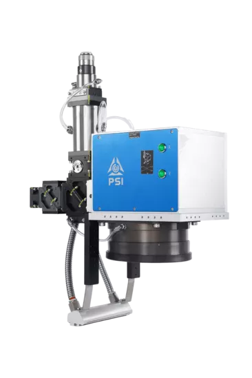 PS-2D-Weld-Series
