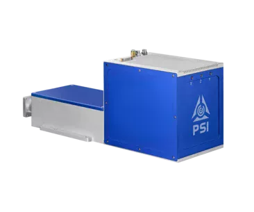 PSH-3D-Series