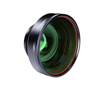 1940 nm | Fused Silica