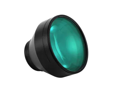 980 nm | Optical Glass | Telecentric