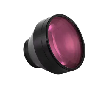 266 nm | Fused Silica | Telecentric