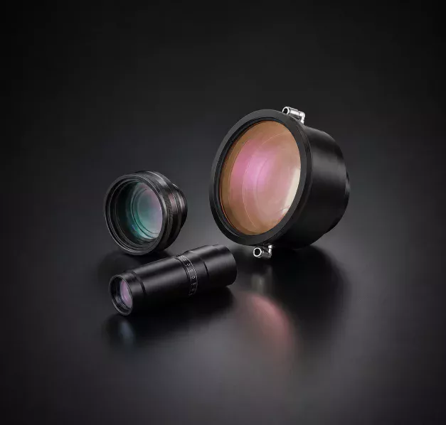 Optics