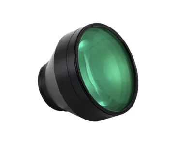 1940 nm | Fused Silica | Telecentric